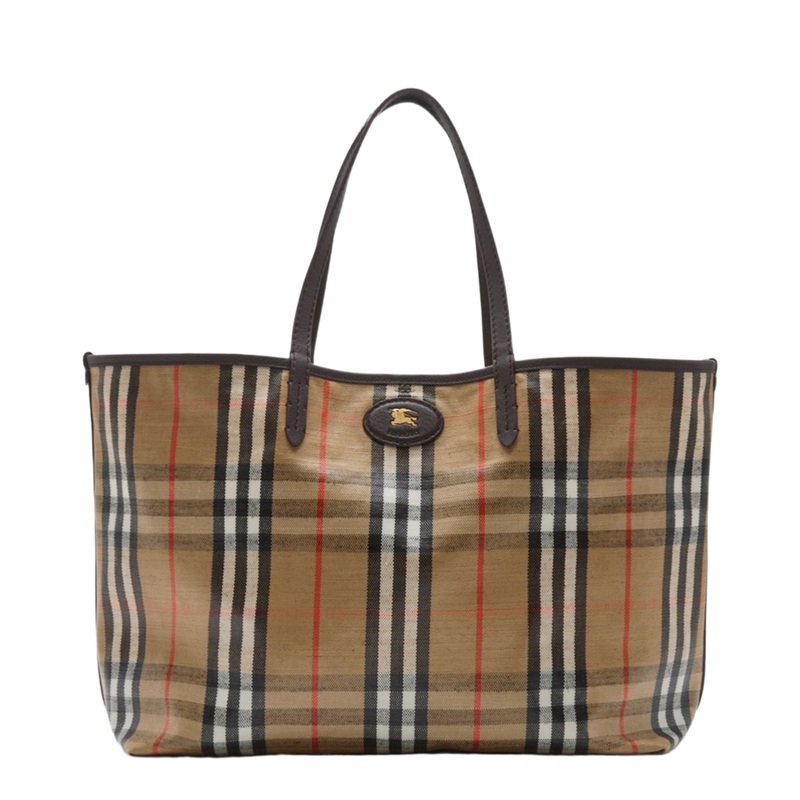 Medium Highlands Tote|ONE SIZE
