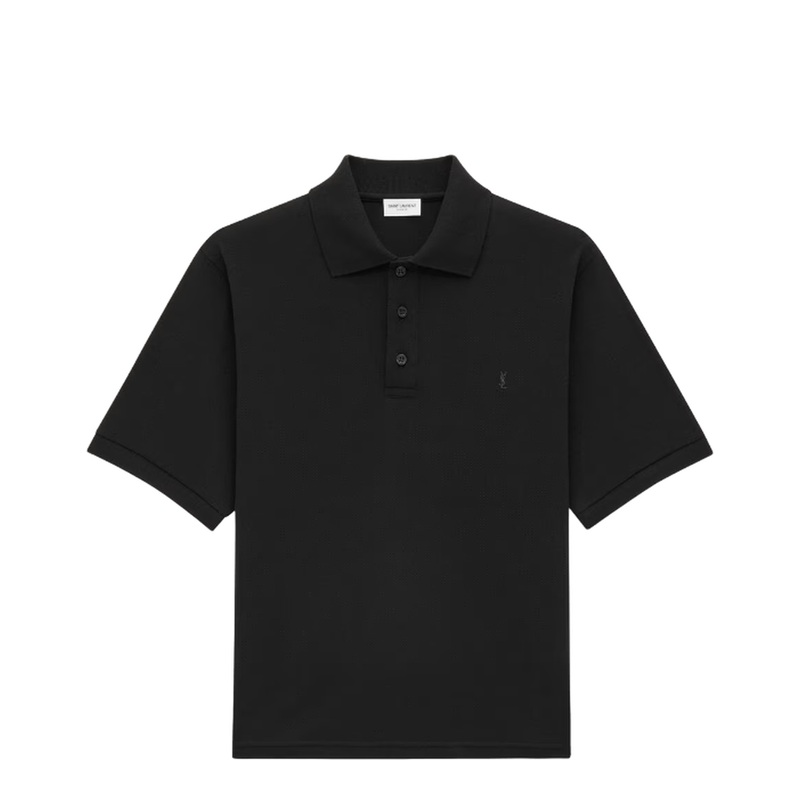 Polo Shirt in Piqu|s|m|l|xl|s|m|l|xl