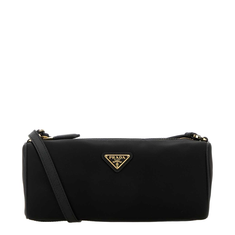 Re-nylon Pouch|TU|TU