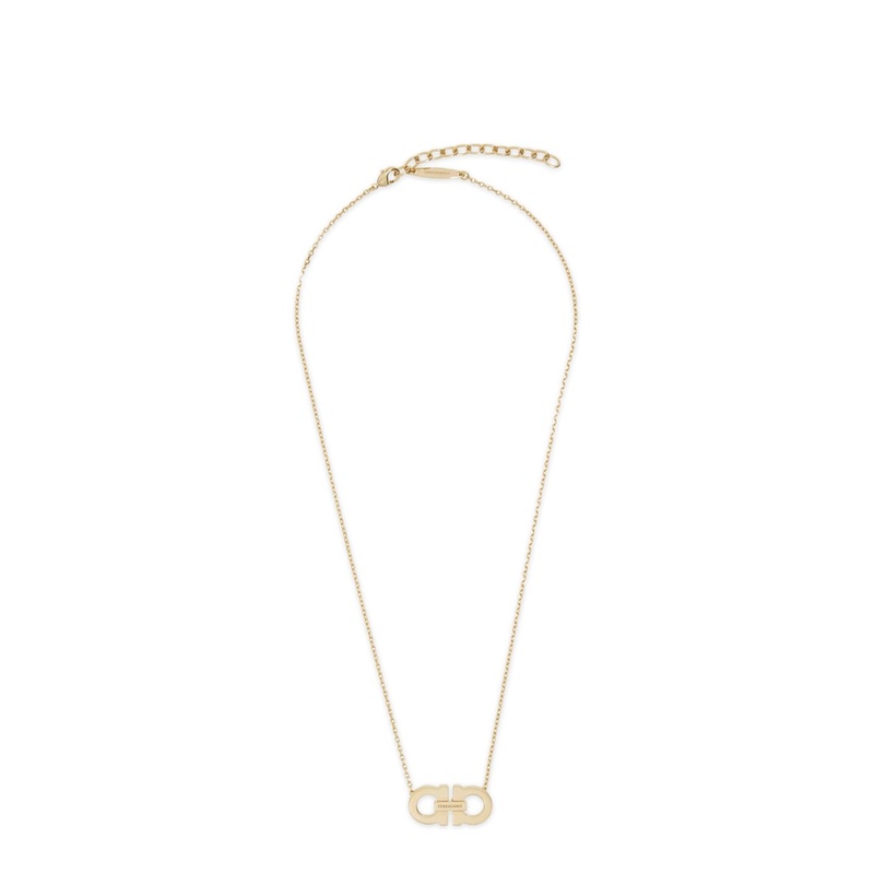 2 Ganci Necklace|One Size|One Size