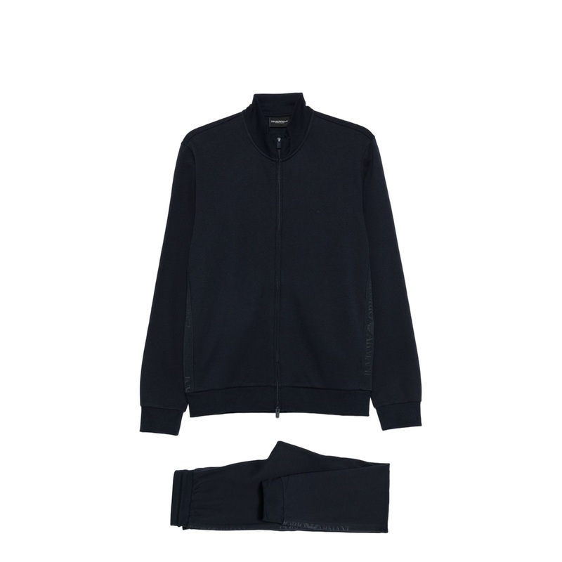 Cotton Blend Tracksuit|s|m|l|xl