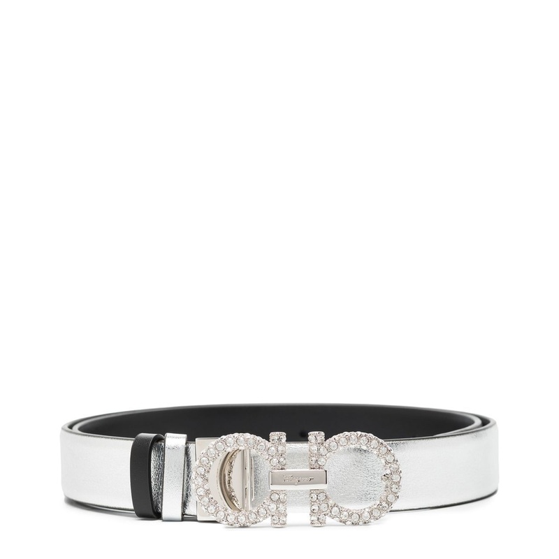 Gancini Belt|70|75|80|85|90|95