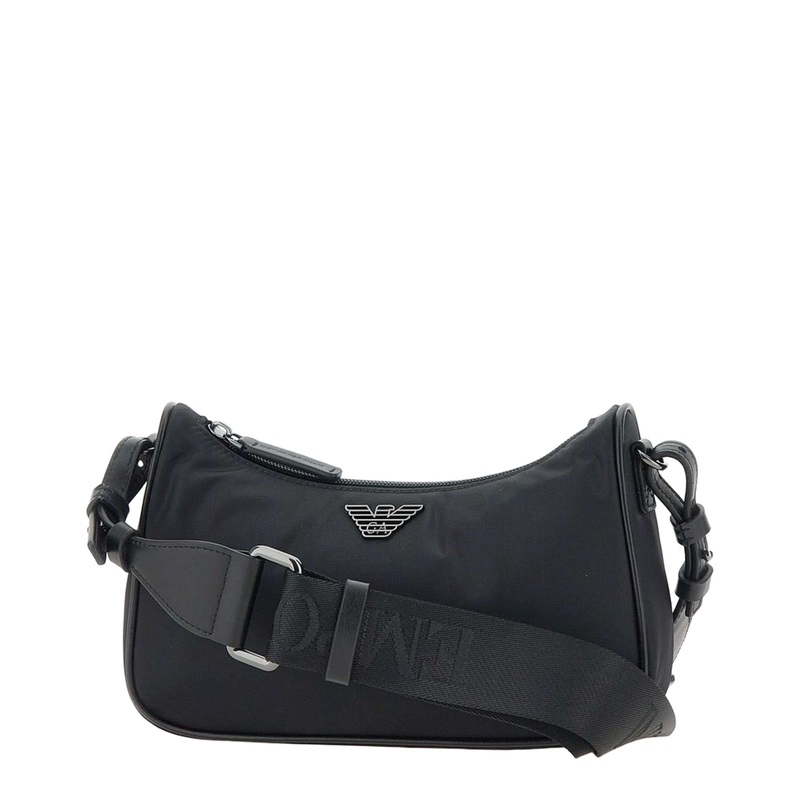 Nylon Mini Bag|One Size|One Size