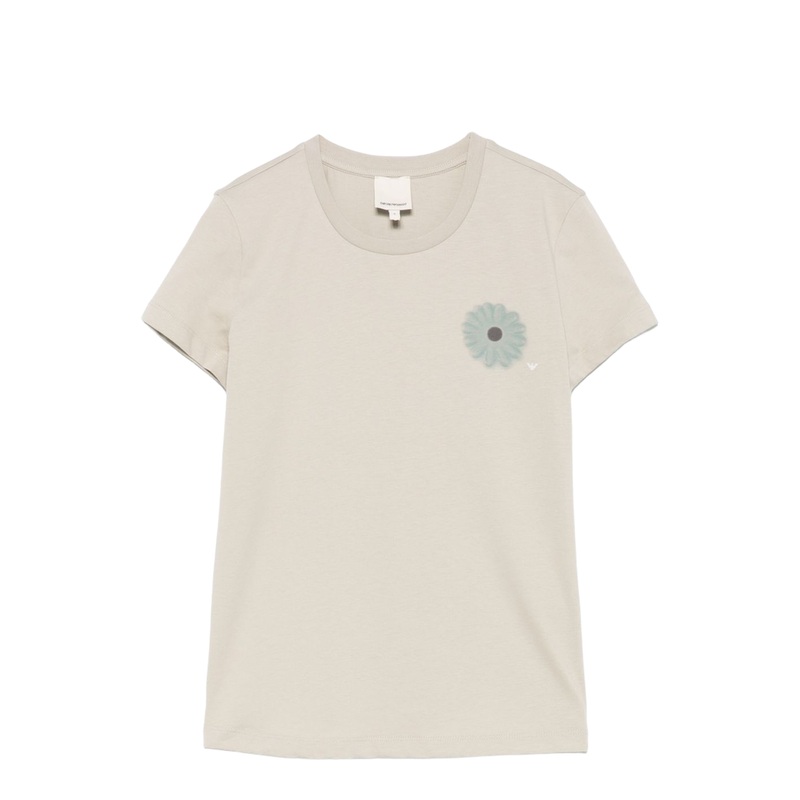 Organic Cotton T-Shirt|s|m|l|s|m|l