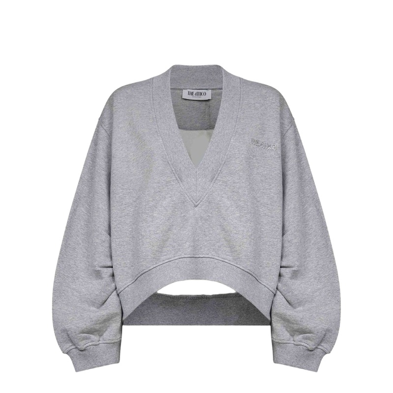 Oversized Sweatshirt|36|38|40|42