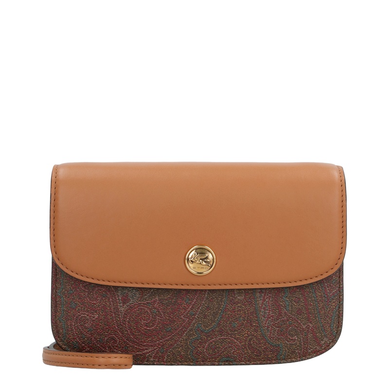Shoulder Bag Brown|One Size|One Size