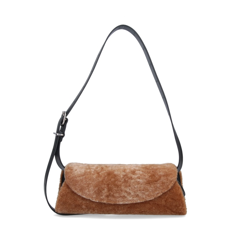 Small Cannolo Bag|os|os