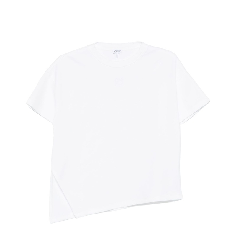Asymmetric T-shirt|xs|s|m|l|xs|s|m|l