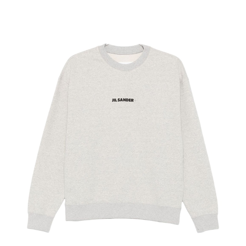 Crew Neck Long Sleeve Sweater|s|m|l