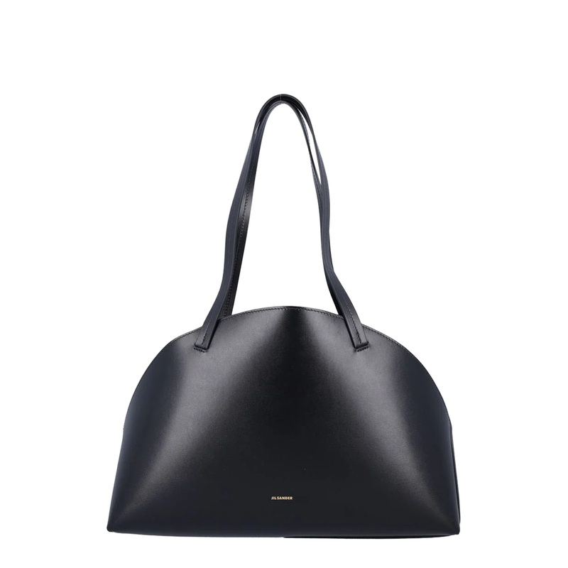Curve Medium Shoulder Bag|One Size