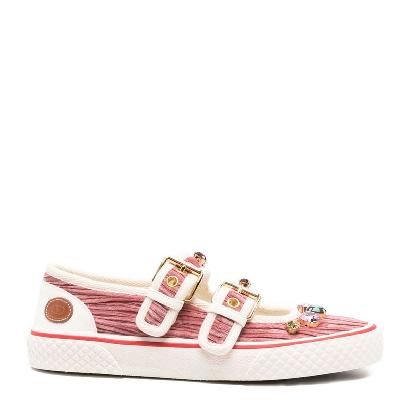 Dollyboard Ballerina Sneakers|33|34|35|36|37|38|39|40|41|42|43|33|34|35|36|37|38|39|40|41|42|43