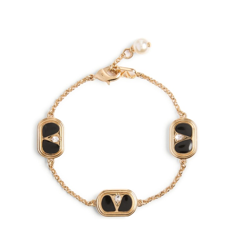 Garavani Bijoux Golden|m|One Size