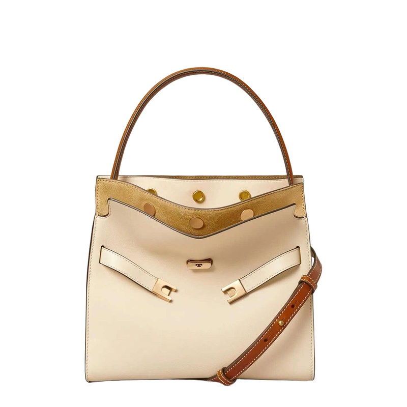 Lee Radziwill Small Double Bag