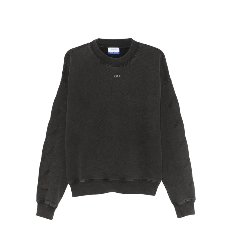 Saint Matthew Skate Crewneck Sweatshirt