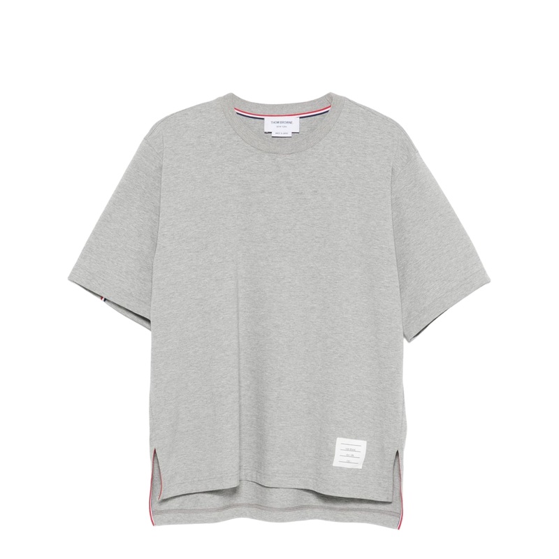 T-Shirt Logo – Grey|2|3|4|5|2|3|4|5