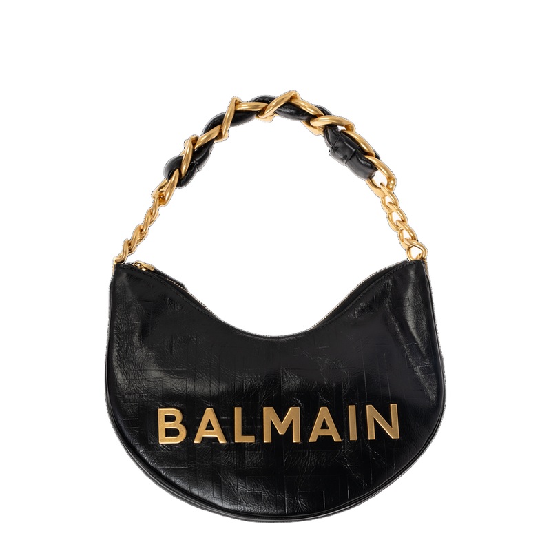 1945 Soft Moon Bag|os|os