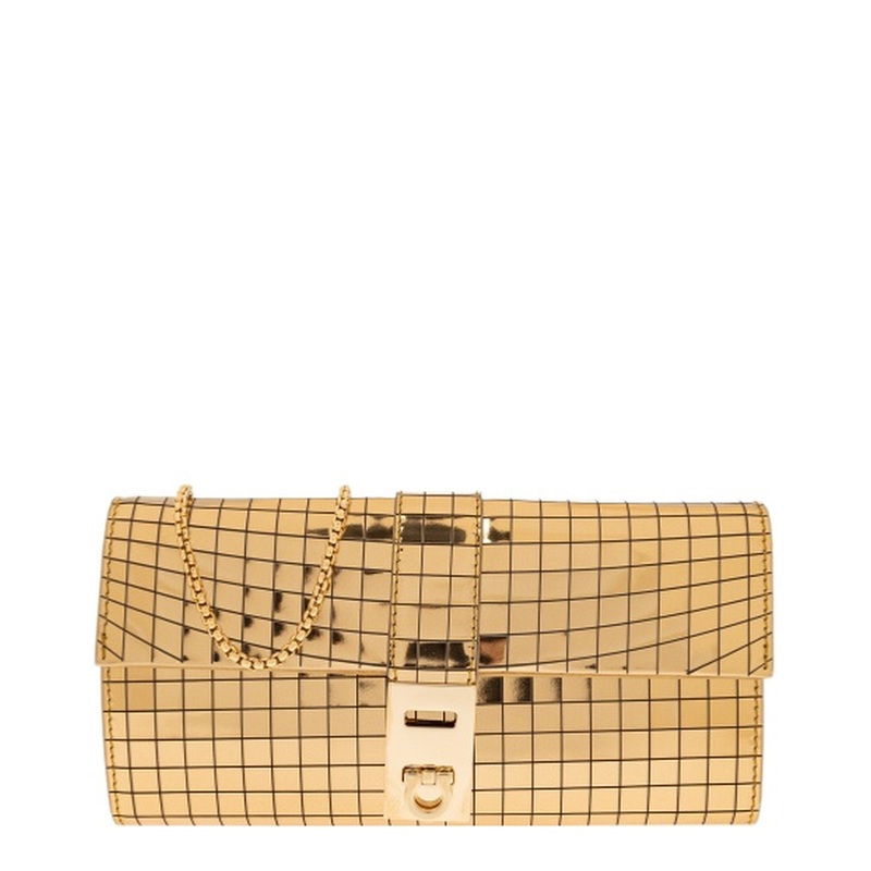 Chain Wallet|One Size|One Size