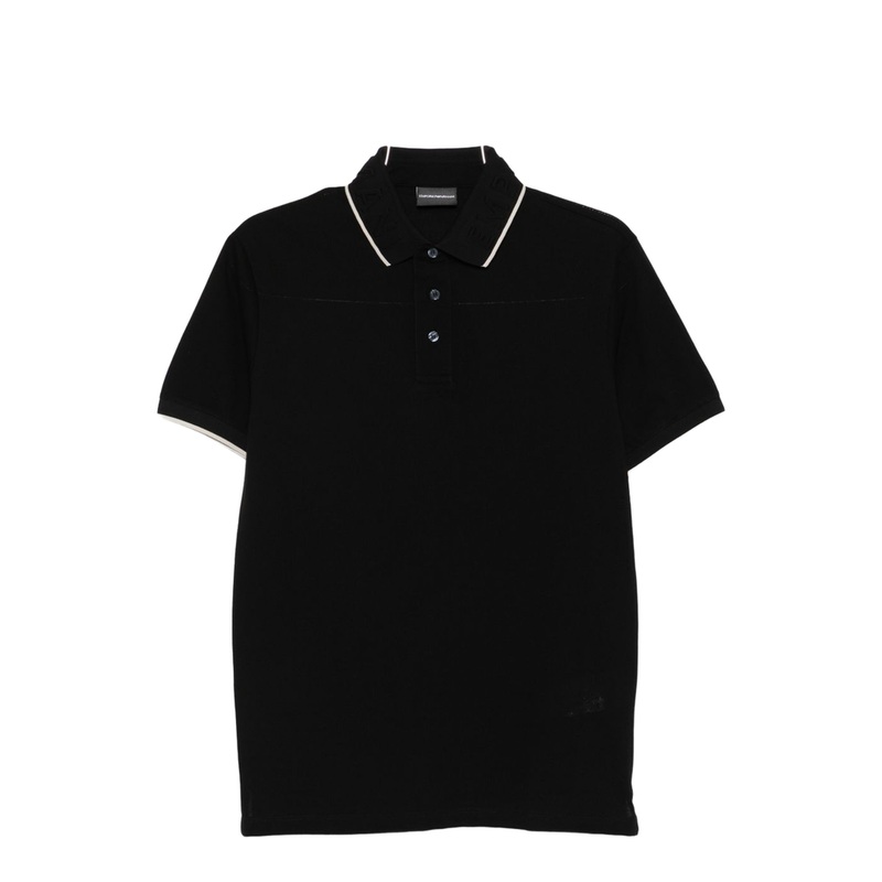 Logo Cotton Polo Shirt|s|m|l|xl|xxl|3xl