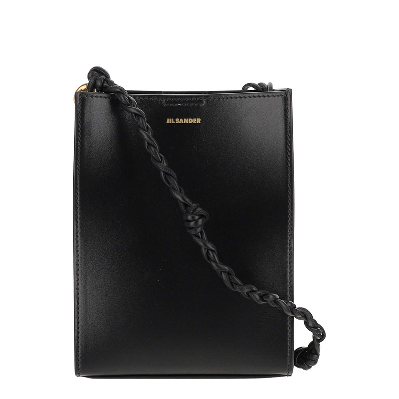 Small Tangle Ring Shoulder Bag