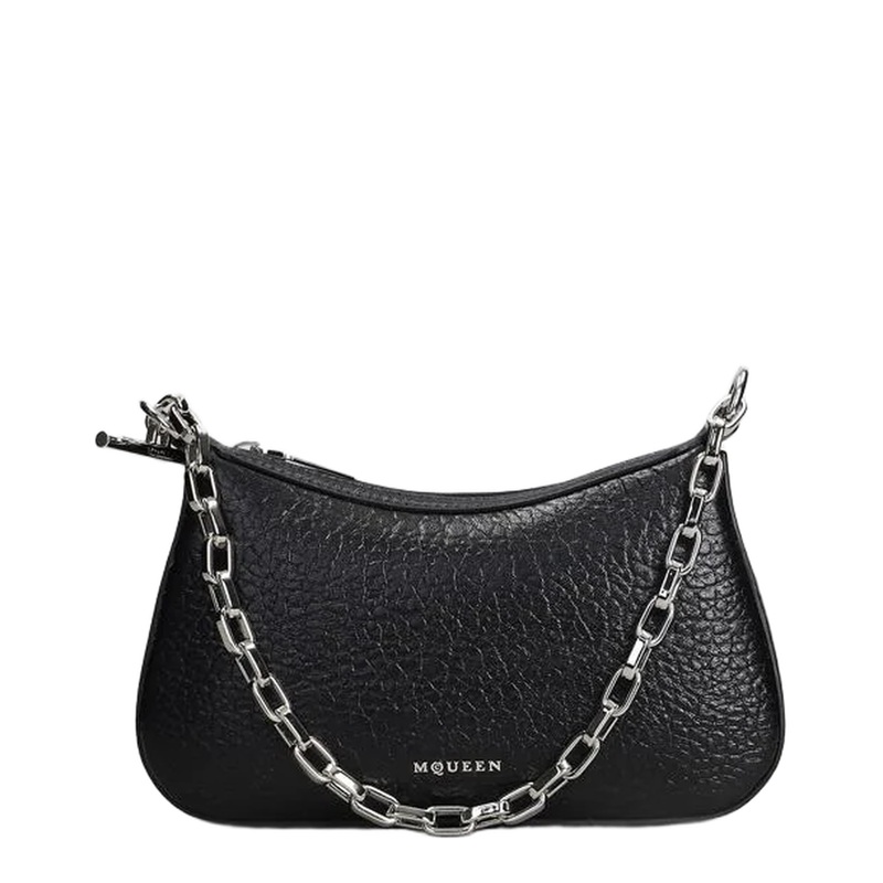 T Bar Mini Pouch Shoulder Bag|One Size