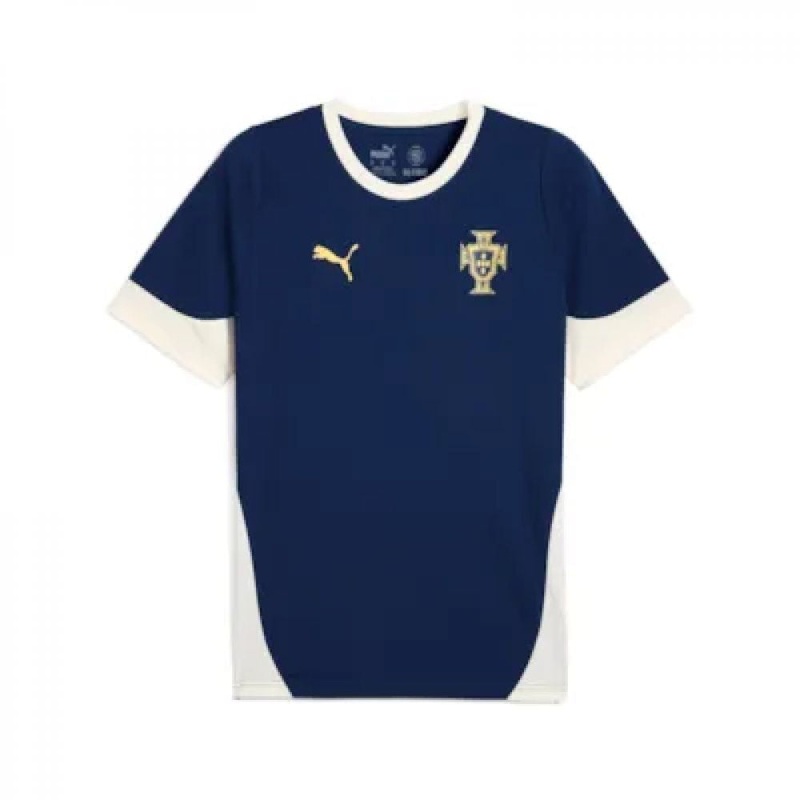 FPF Training Jersey Persian Blue-Sugared Almond 779512-13 (Fiche produit en cours de cration)