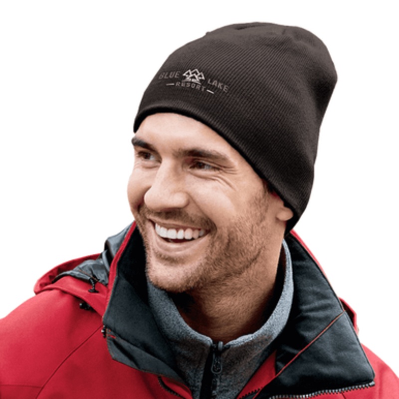 Level Beanie – Unisex