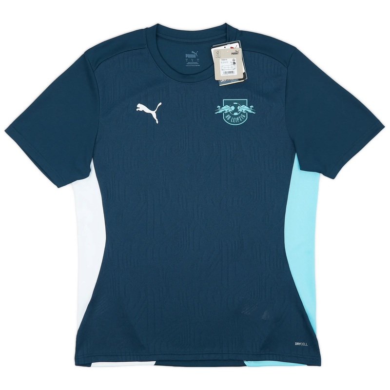 Maillot RedBull Leipzig Training 2024/25 Bleu