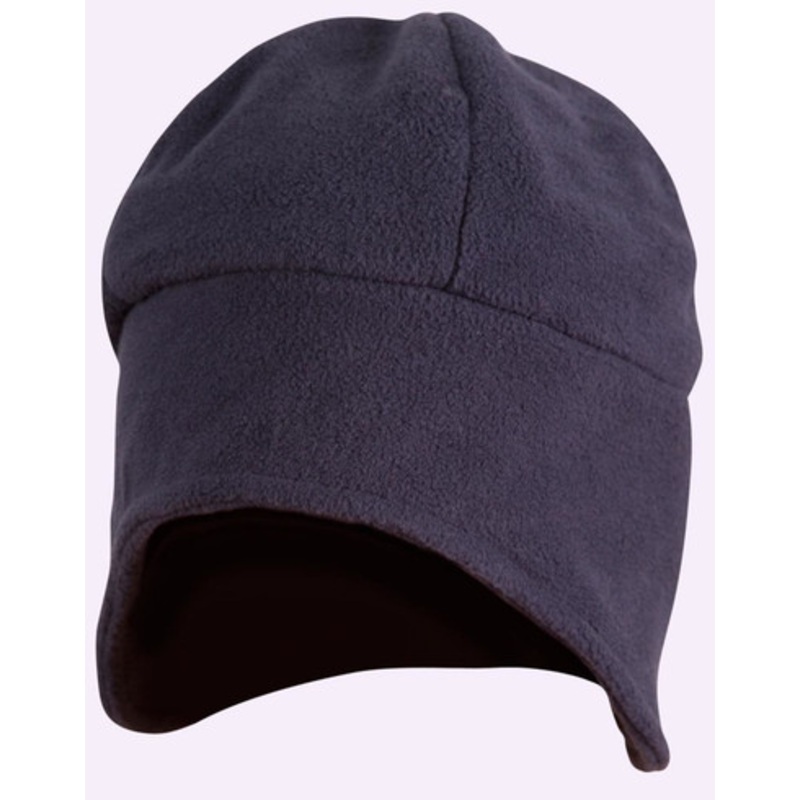 Ear Cover Polar Beanie