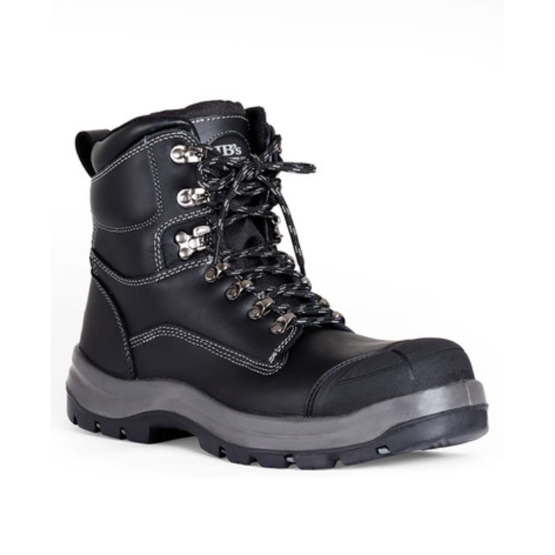 JB’s Arctic Freezer Boot
