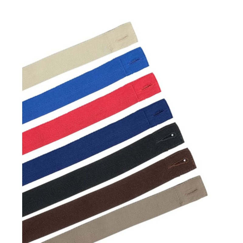 JB’s Changeable Cross Back Apron Strap