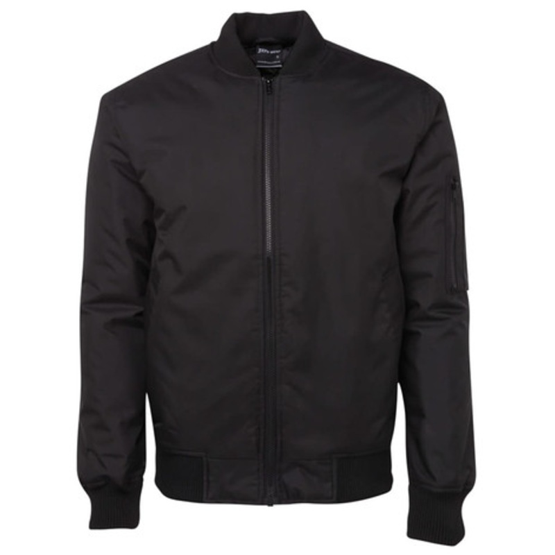 JB’s Flying Jacket