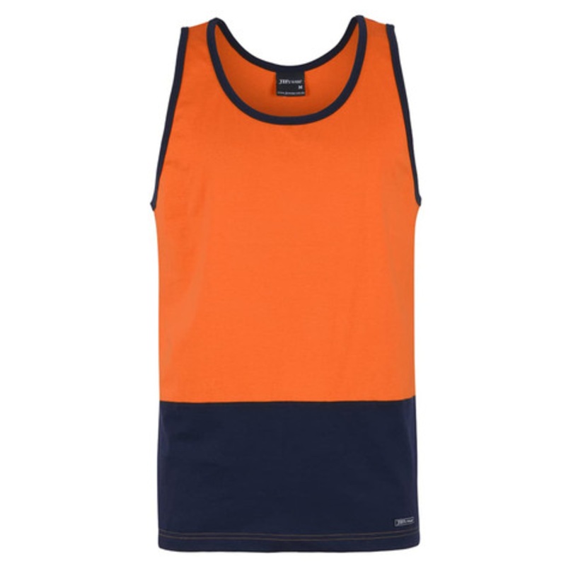 JB’s Hv Cotton Singlet