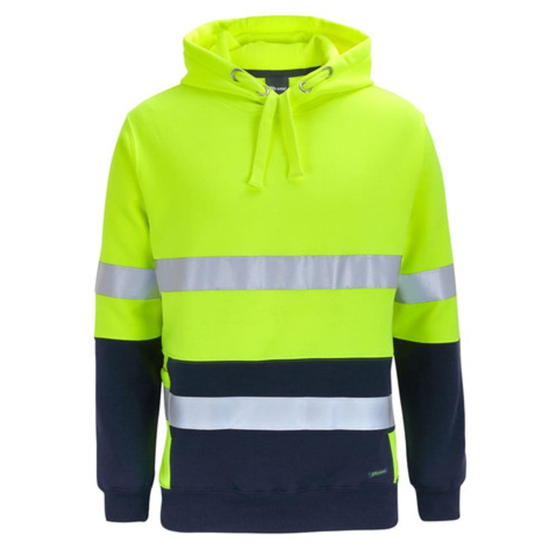 JB’s Hv D+N 330 G Pull Over Hoodie