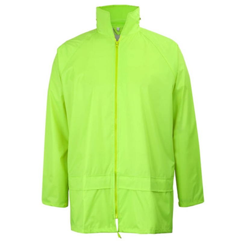 JB’s Rain Jacket