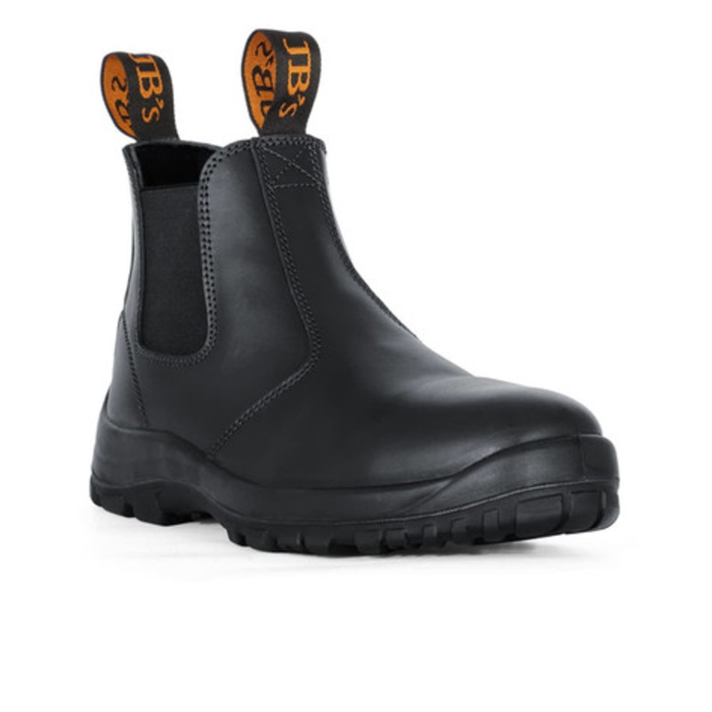 JB’s Traditional Soft Toe Boot