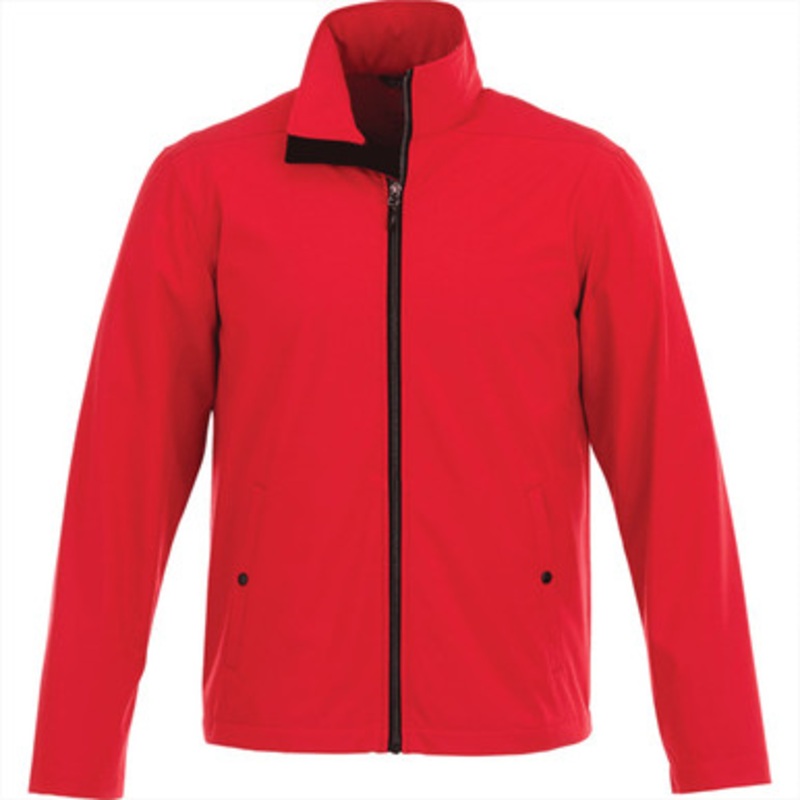Karmine Softshell Jacket – Mens