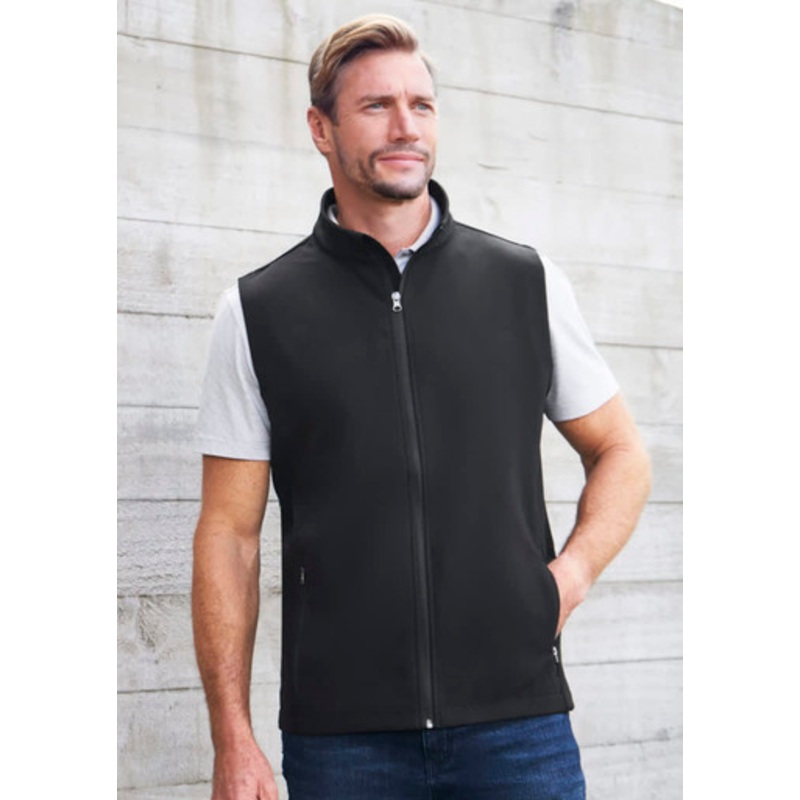 Mens Apex Vest