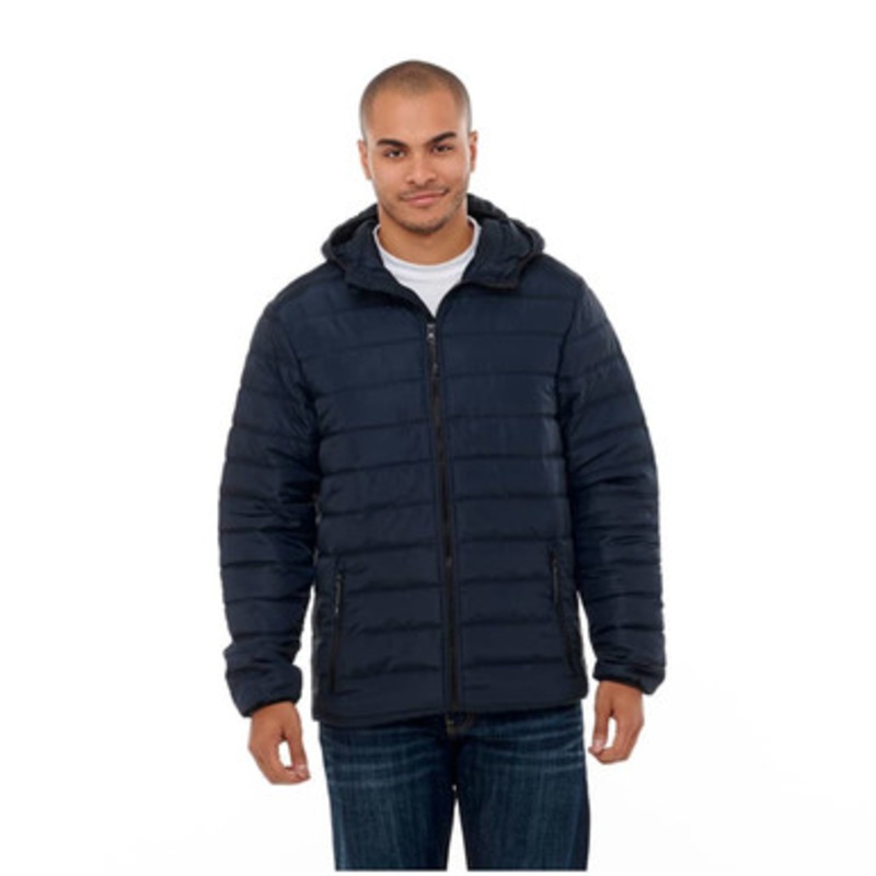 Norquay Insulated Jacket – Mens