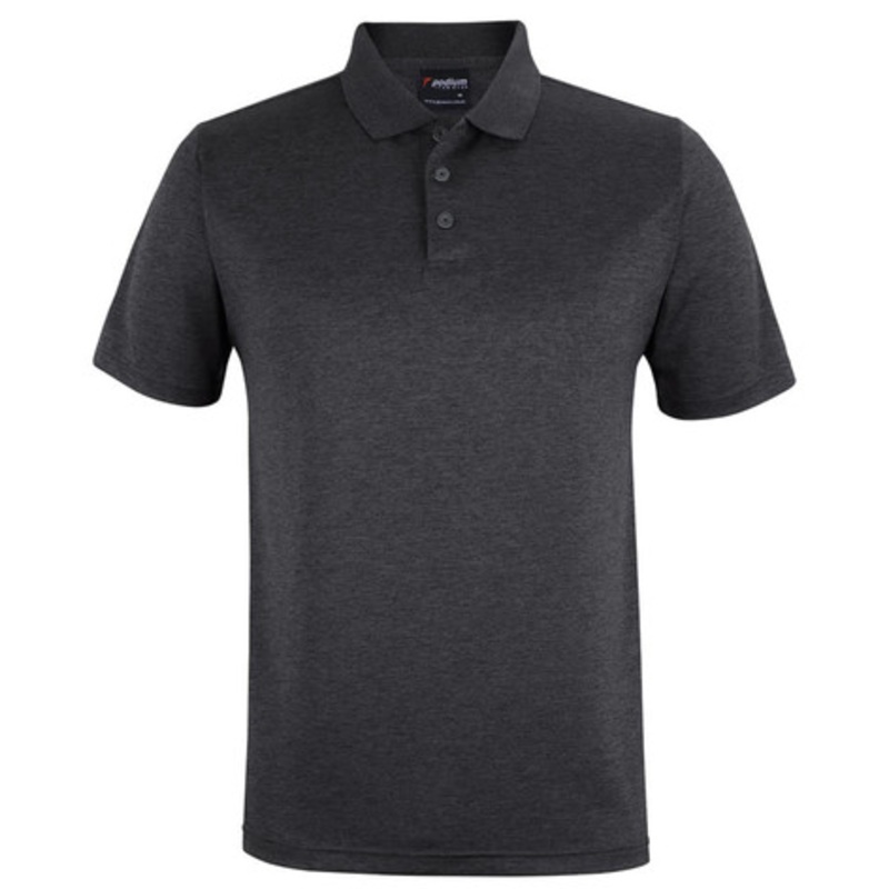 Podium Cation Polo Black Marle