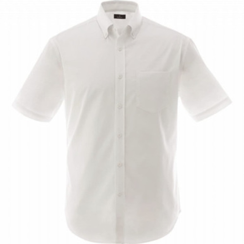 Stirling Short Sleeve Shirt Tall – Mens