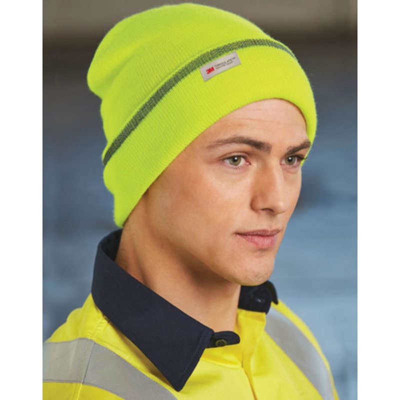 Thinsulated Cuff Beanie