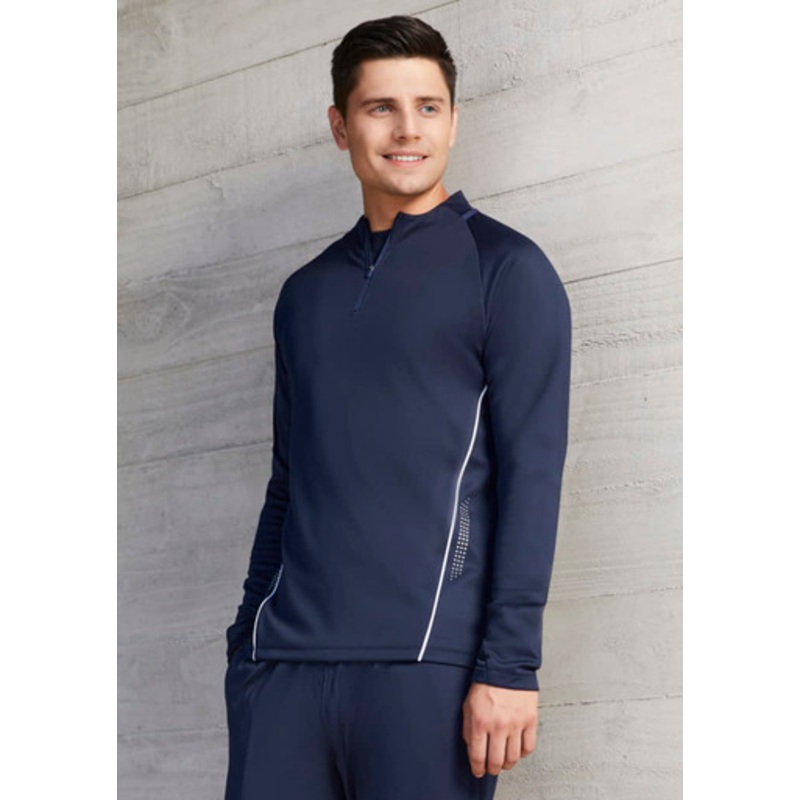 Unisex Balance Mid Layer Top