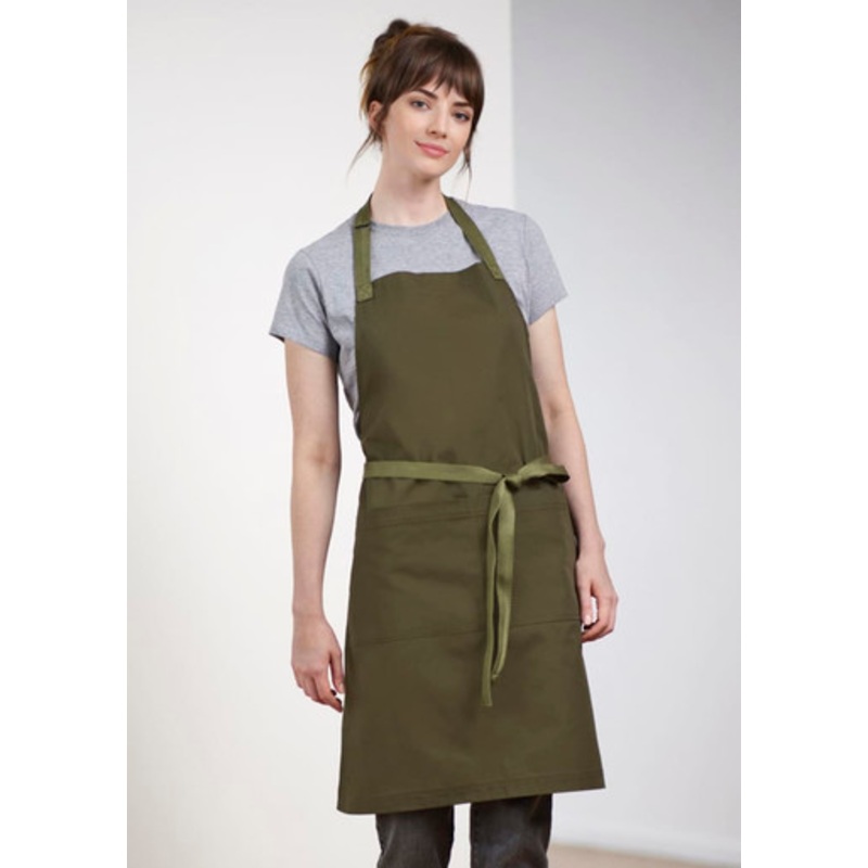 Barley Apron