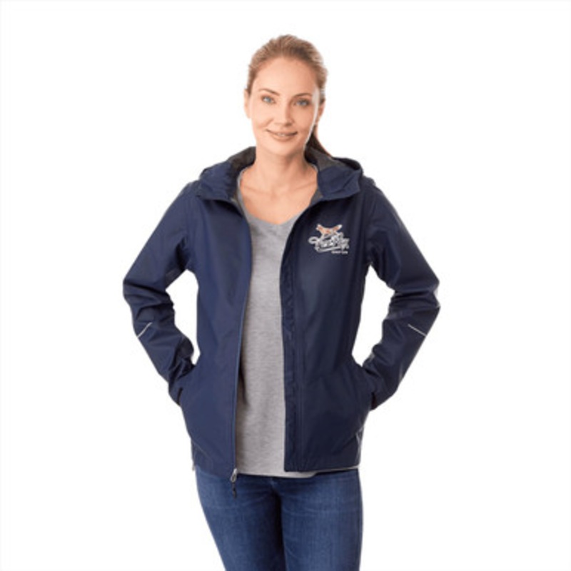 Cascade Jacket – Womens