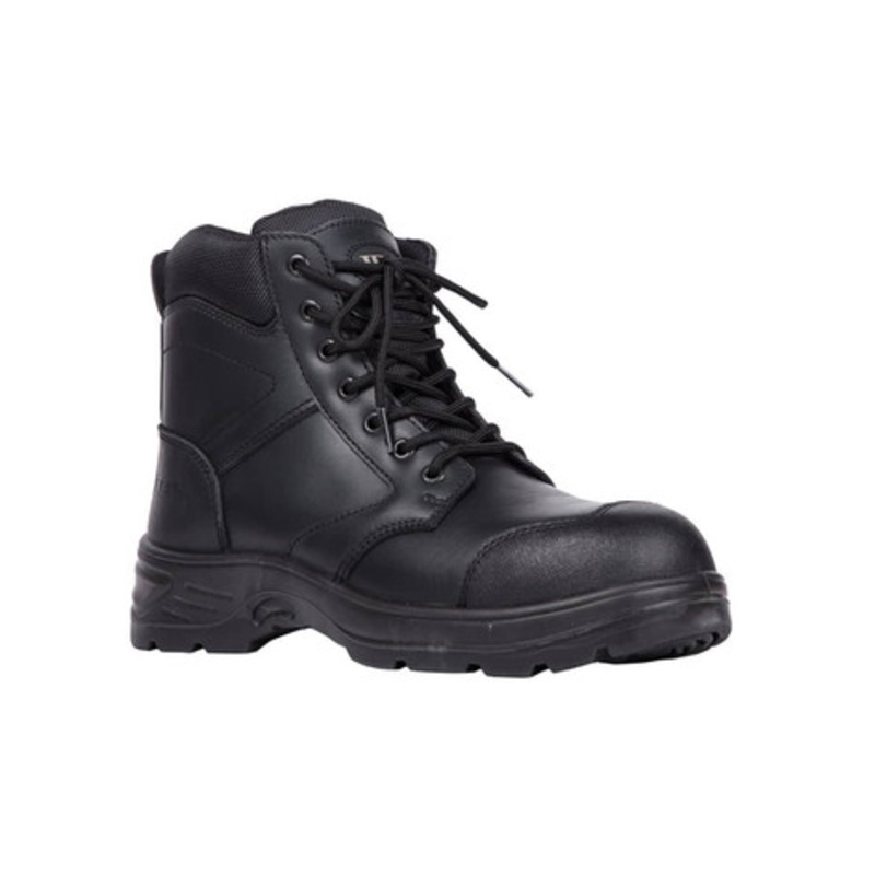 JB’s Composite Toe 5 Zip Boot