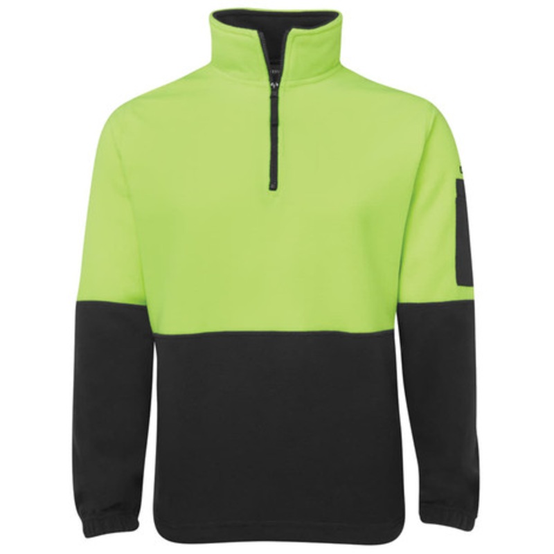 JB’s Hv 1/2 Zip Polar