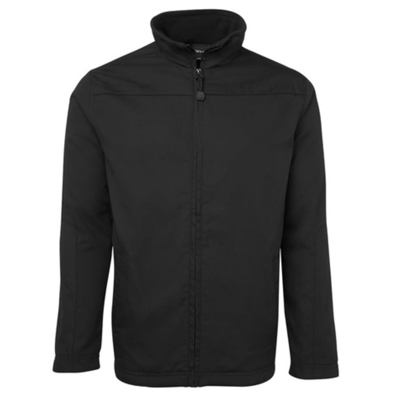JB’s Inner Jacket Black