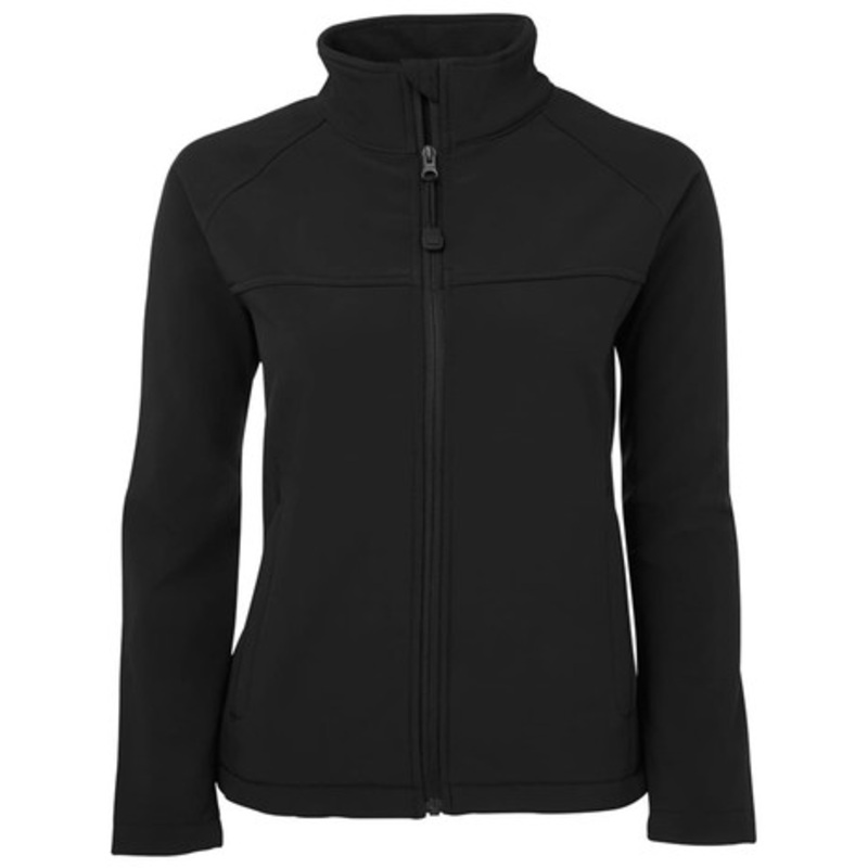 JB’s Ladies Layer (Softshell) Jacket