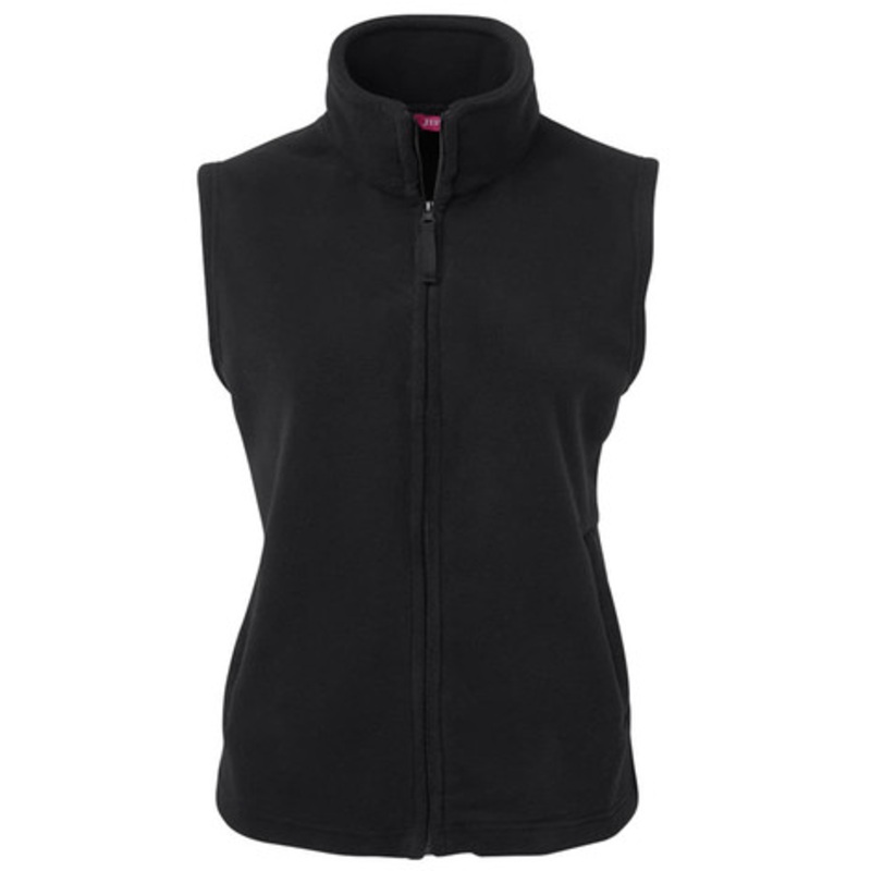 JB’s Ladies Polar Vest