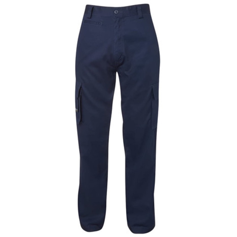 JB’s Light Multi Pkt Pant Navy